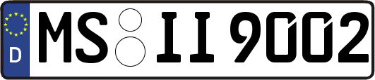MS-II9002