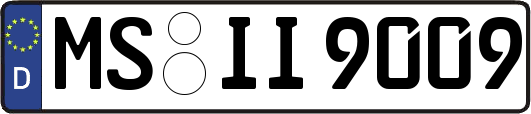 MS-II9009
