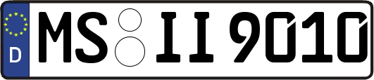 MS-II9010