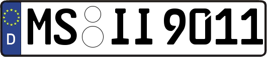 MS-II9011