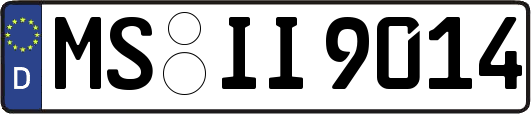 MS-II9014