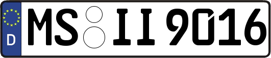 MS-II9016