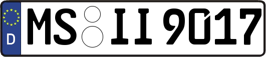 MS-II9017