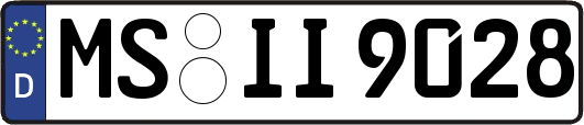 MS-II9028