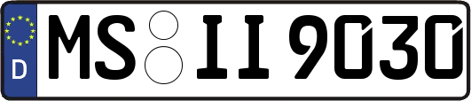 MS-II9030