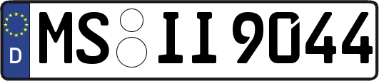 MS-II9044