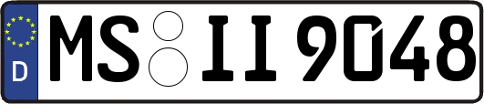 MS-II9048