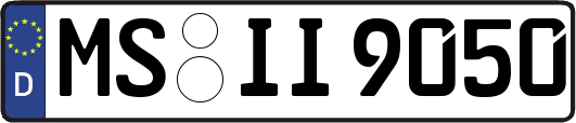 MS-II9050