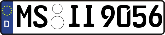 MS-II9056