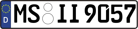 MS-II9057