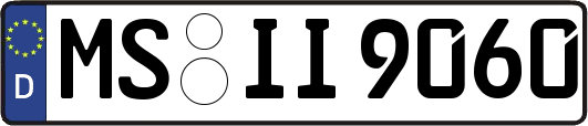 MS-II9060