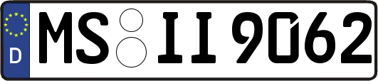 MS-II9062