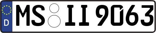 MS-II9063