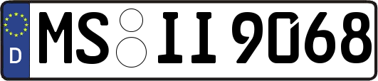 MS-II9068