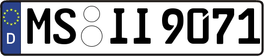 MS-II9071