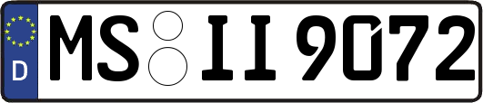 MS-II9072