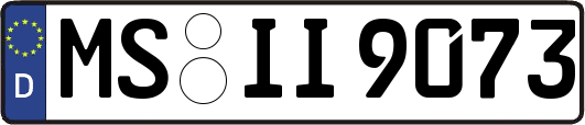 MS-II9073