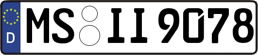 MS-II9078