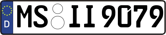 MS-II9079