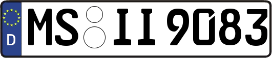 MS-II9083