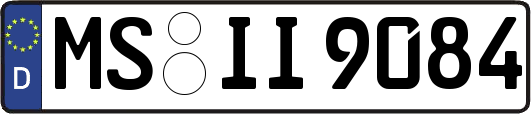 MS-II9084