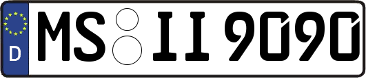 MS-II9090