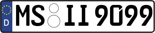 MS-II9099