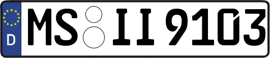 MS-II9103