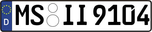 MS-II9104