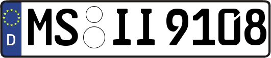 MS-II9108