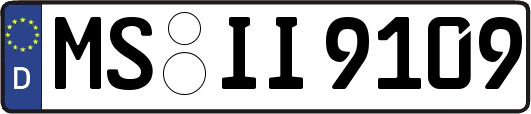 MS-II9109