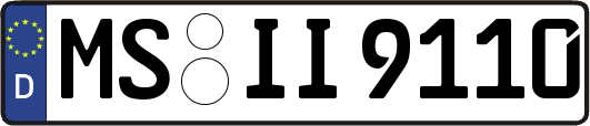 MS-II9110