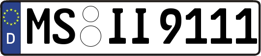 MS-II9111
