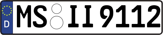 MS-II9112