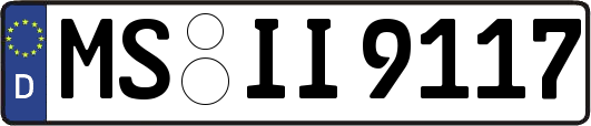 MS-II9117