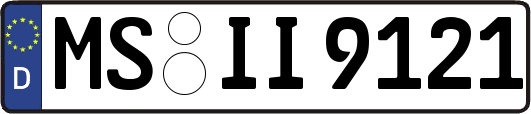 MS-II9121