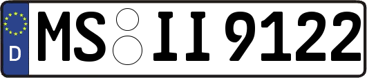 MS-II9122