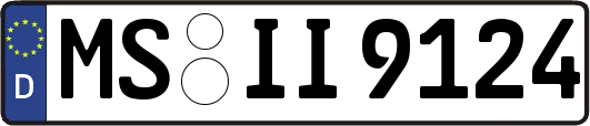 MS-II9124