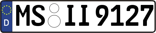 MS-II9127