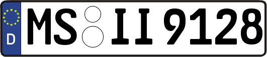 MS-II9128