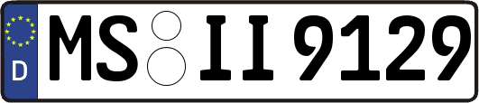 MS-II9129