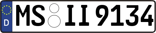 MS-II9134