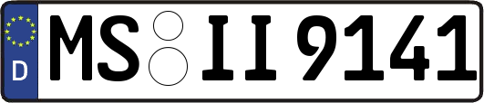 MS-II9141