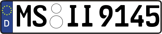 MS-II9145