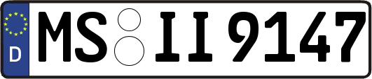 MS-II9147