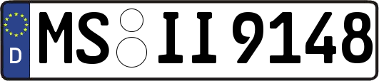 MS-II9148