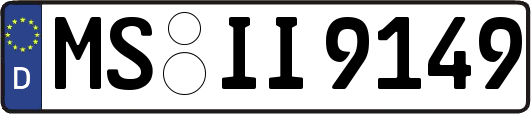 MS-II9149
