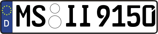 MS-II9150