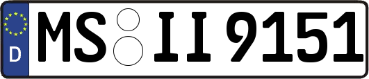 MS-II9151