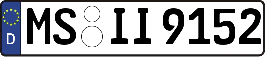 MS-II9152